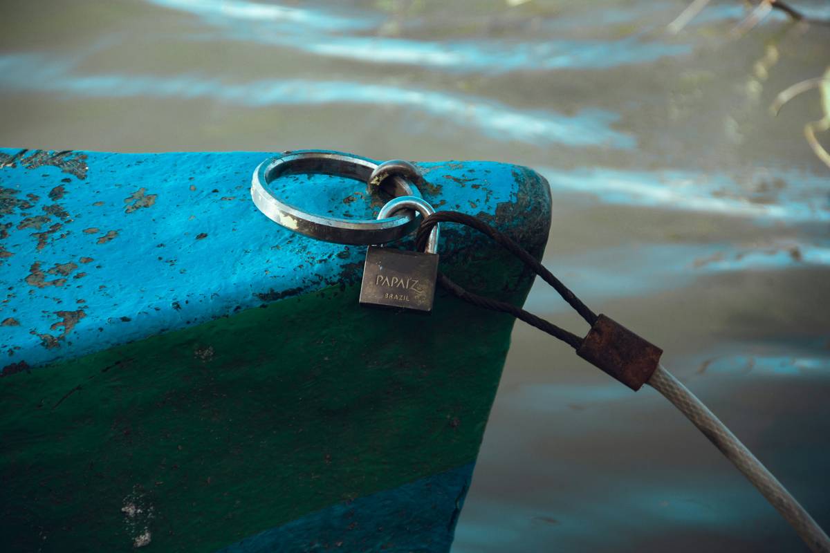 Kayak Theft Protection: 7 Proven Tips to Avoid Costly Mistakes
